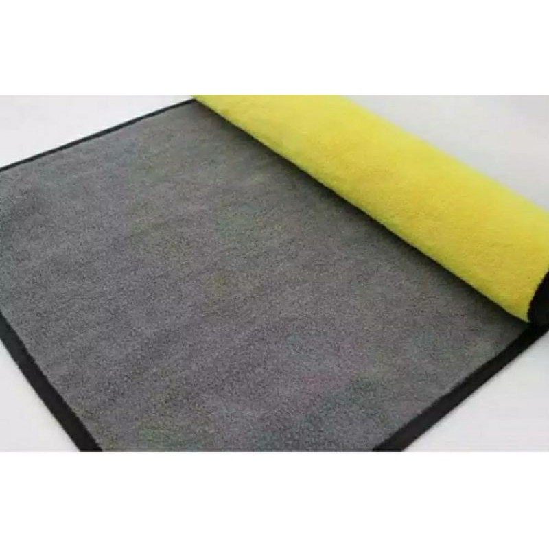 KAIN LAP MOBIL MICROFIBER - KAIN LAP SERBA GUNA MICROFIBER - BDC