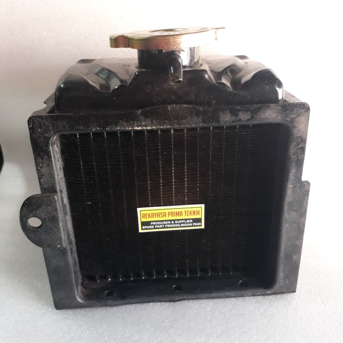 RADIATOR KUBOTA RD85 RD75 RD 75 85