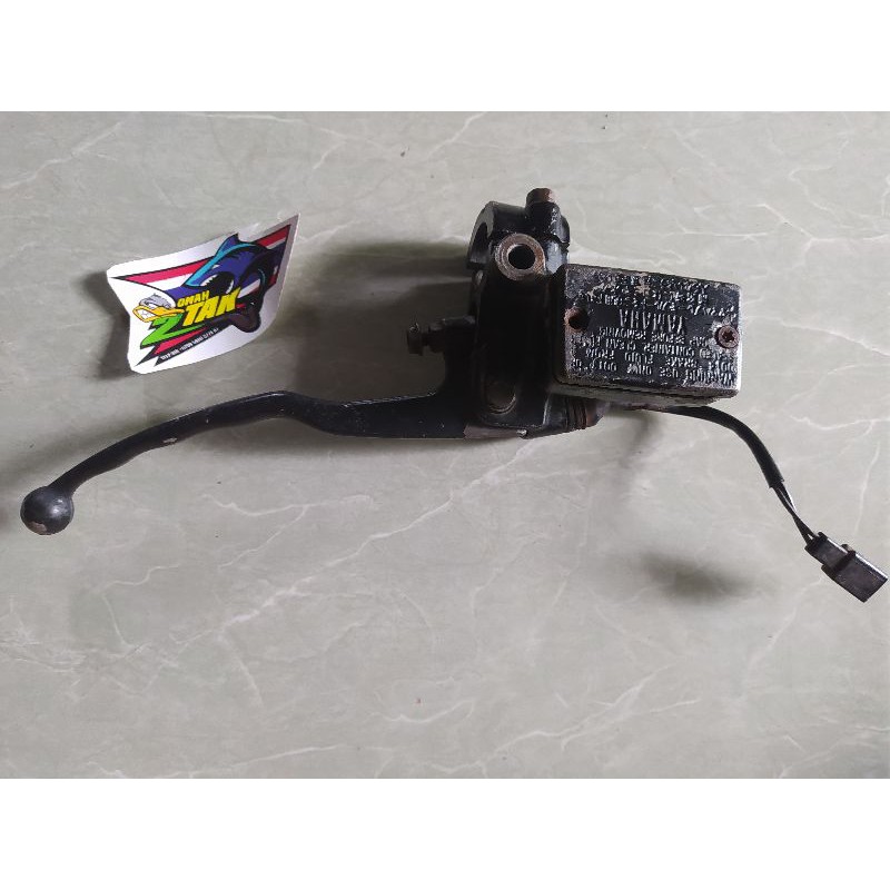 master rem yamaha champ rx king rx s original