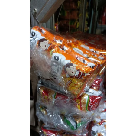 

Ready stok premium Snack Murah Tic Tic Rasa sapi panggang