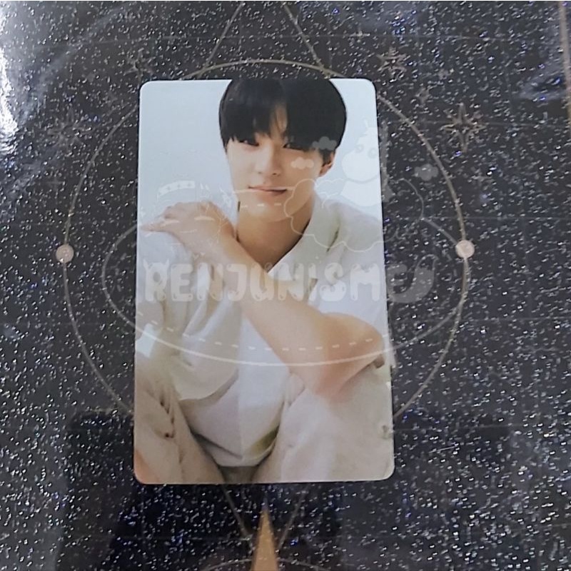 [READY] OFFICIAL PHOTOCARD PC PRE ORDER BENEFIT POB SEASON GREETINGS SG22 SG 2022 11st NCT DREAM JEN