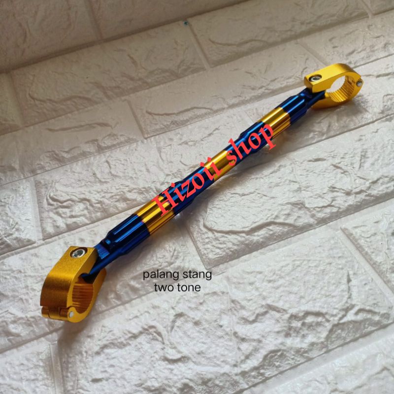 palang stang two tone RX king full cnc