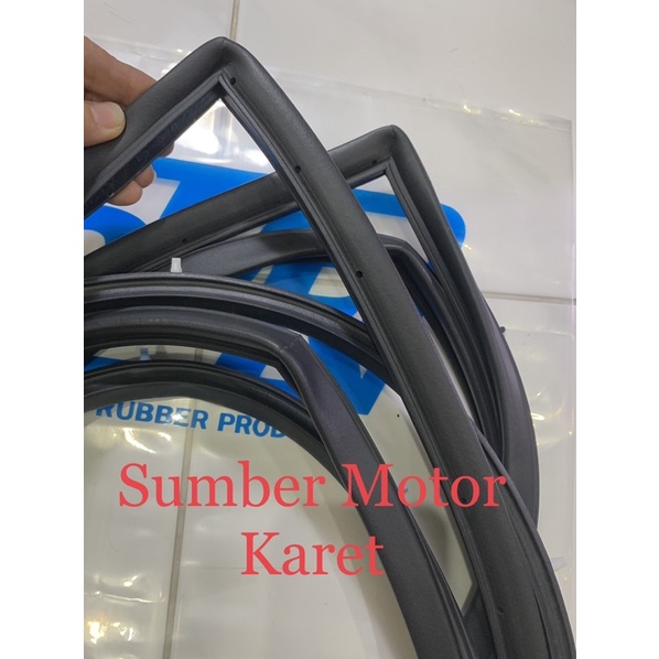 Karet Pintu Daihatsu Charade G11 Tahun 1984-1986