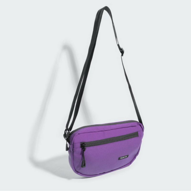 Sling Bag Paxta Purple -  Esgotado