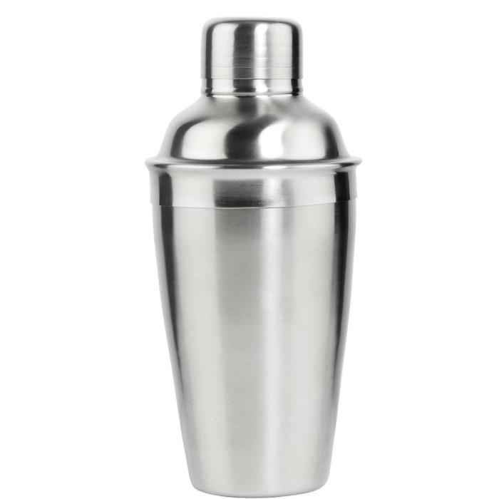 

Shaker 550 Ml Stainless