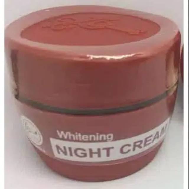 NIGHT CREAM LC BEAUTY/CREAM MALEM LC BEAUTY