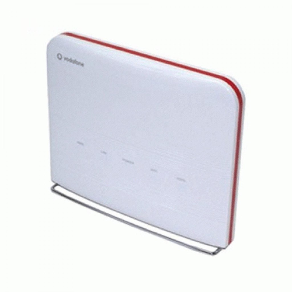 Huawei EchoLife HG553 ADSL + Network Storage + 3G Wireless Router + Print Server + WiFi Hotspot