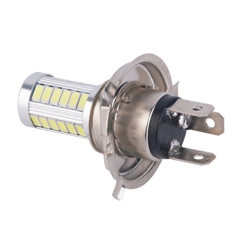 Lampu Kabut Depan Mobil H4 33SMD LED