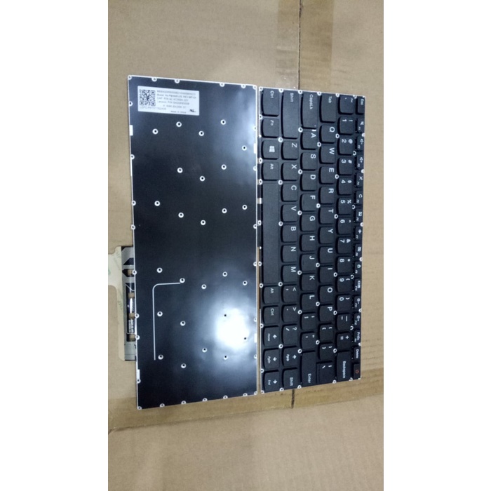 Keyboard Lenovo Ideadpad 110-14 110-14AST 110-14IBR 110-14ISK