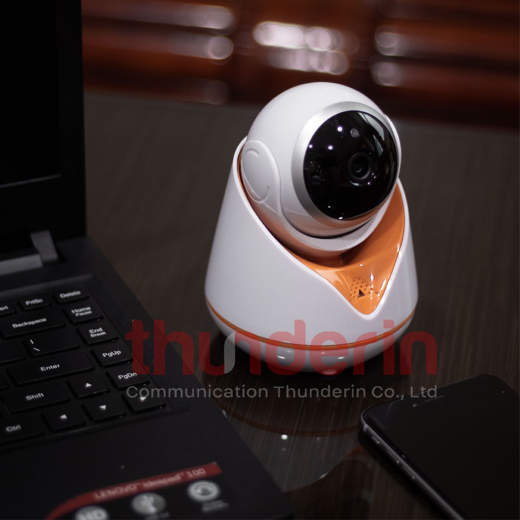 Kamera CCTV IP Simcard 4G 2MP Full HD 1080p, Support Menggunakan Modem 4G, Tanpa Wifi &amp; Kabel App CARECAM