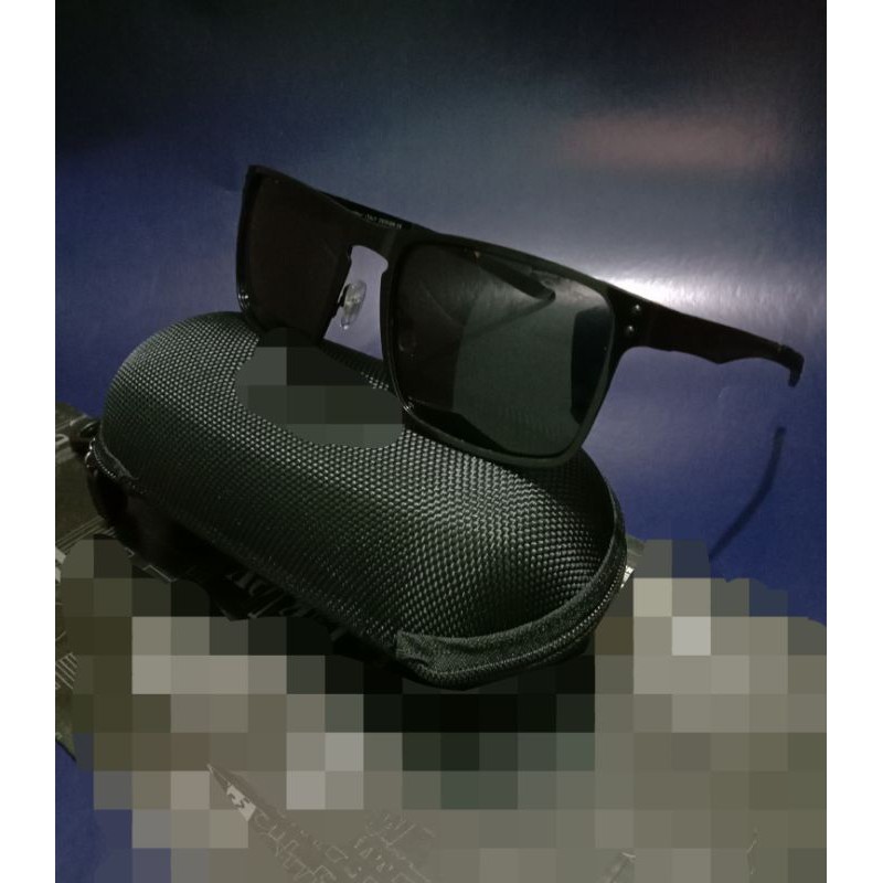 kacamata polarized paser ikan