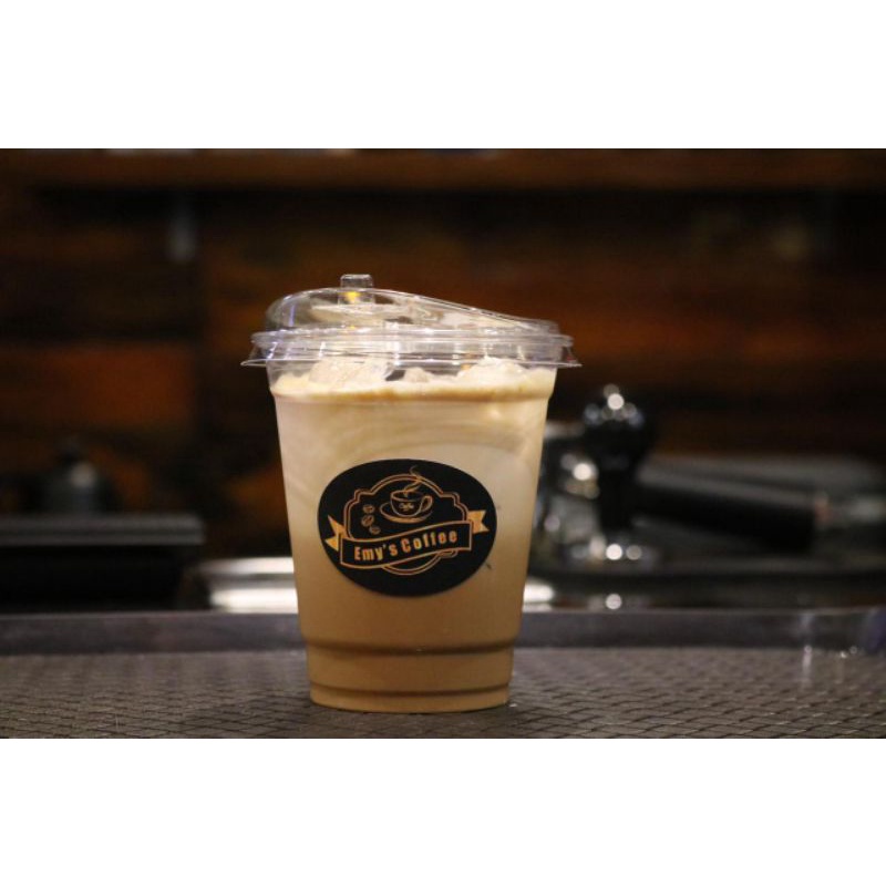

Emy's Latte Ice