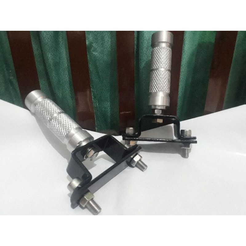 UNDERBONE VARIO/FOOTSTEP (LED/NEW)