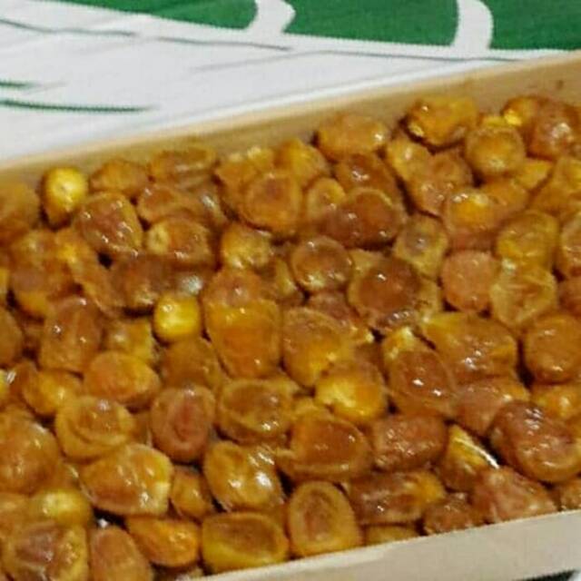 

KIRIM INSTAN Kurma sukkari basah repacking kemasan 1kg | Kurma Sukari