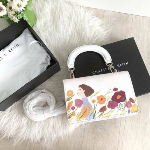 COD TAS WANITA | CNK C569 GIFT PREMIUM IMPORT MURAH