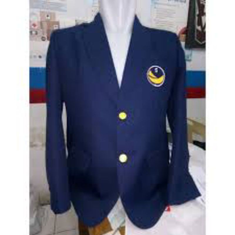 jas partai Nasdem jas formal custom