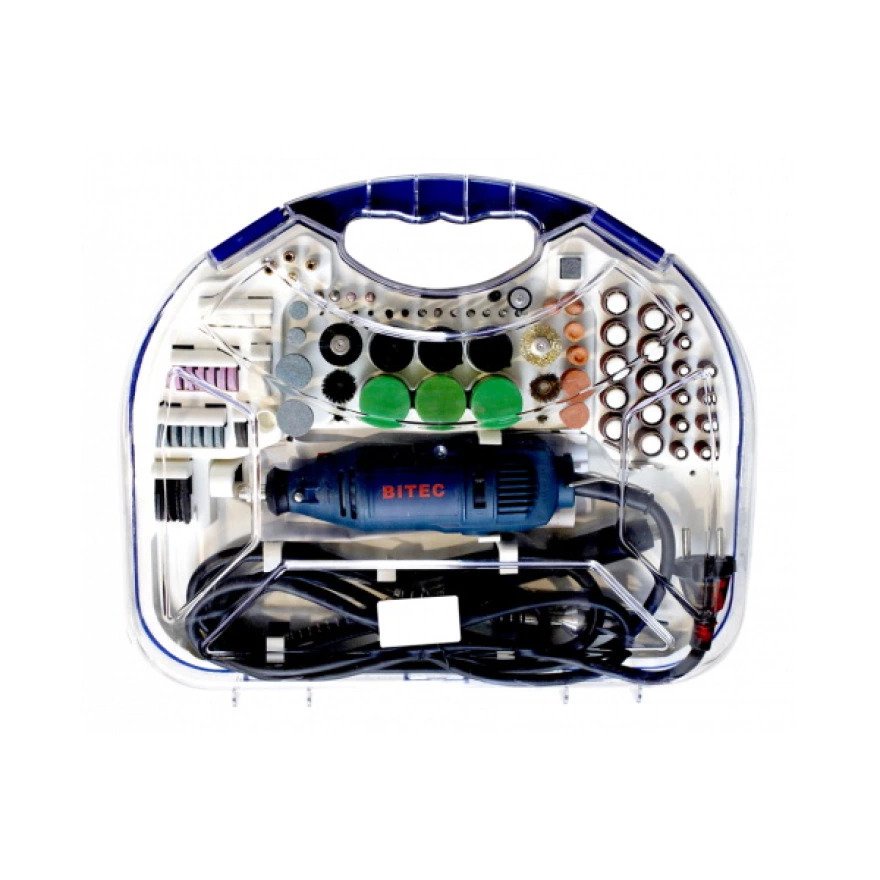 MINI GRINDER SET BITEC ORI