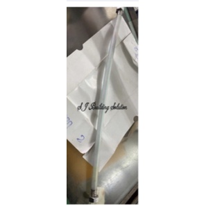 Selang Flexible/ Flexible Plastik Hose 50CM Murah Berkualitas