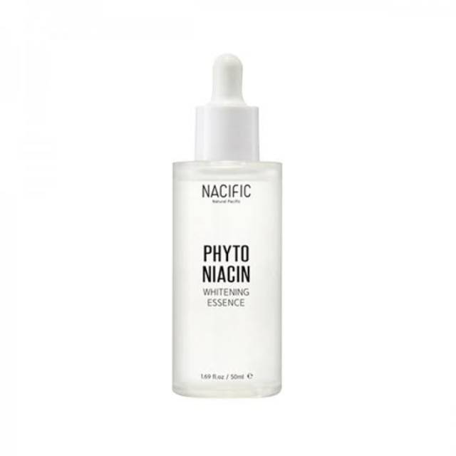 

Nacific