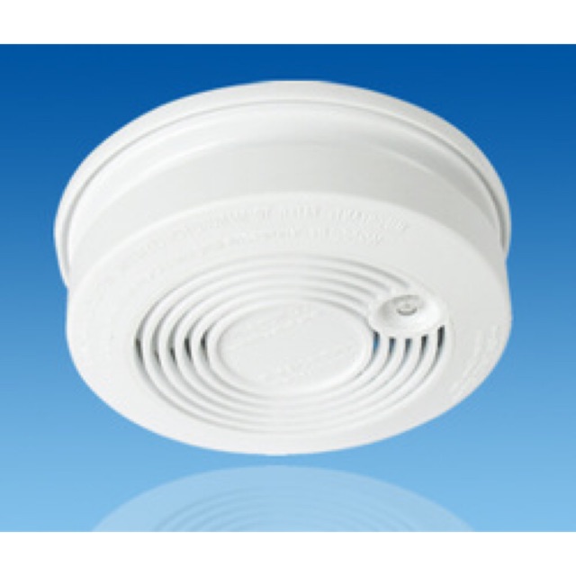 SMOKE ALARM LX9B - Alarm Kebakaran