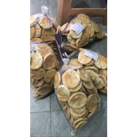 

kemplang/kerupuk panggang belinyu cap matahari