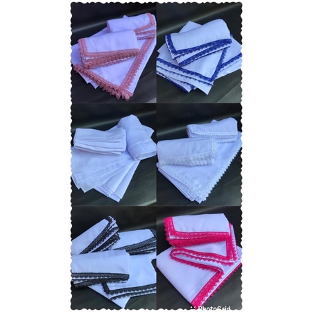 jilbab kerudung khimar santri gontor