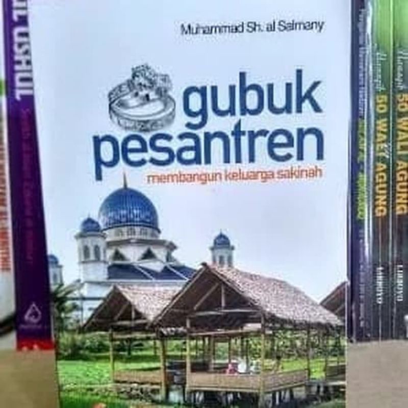 gubuk Pesantren