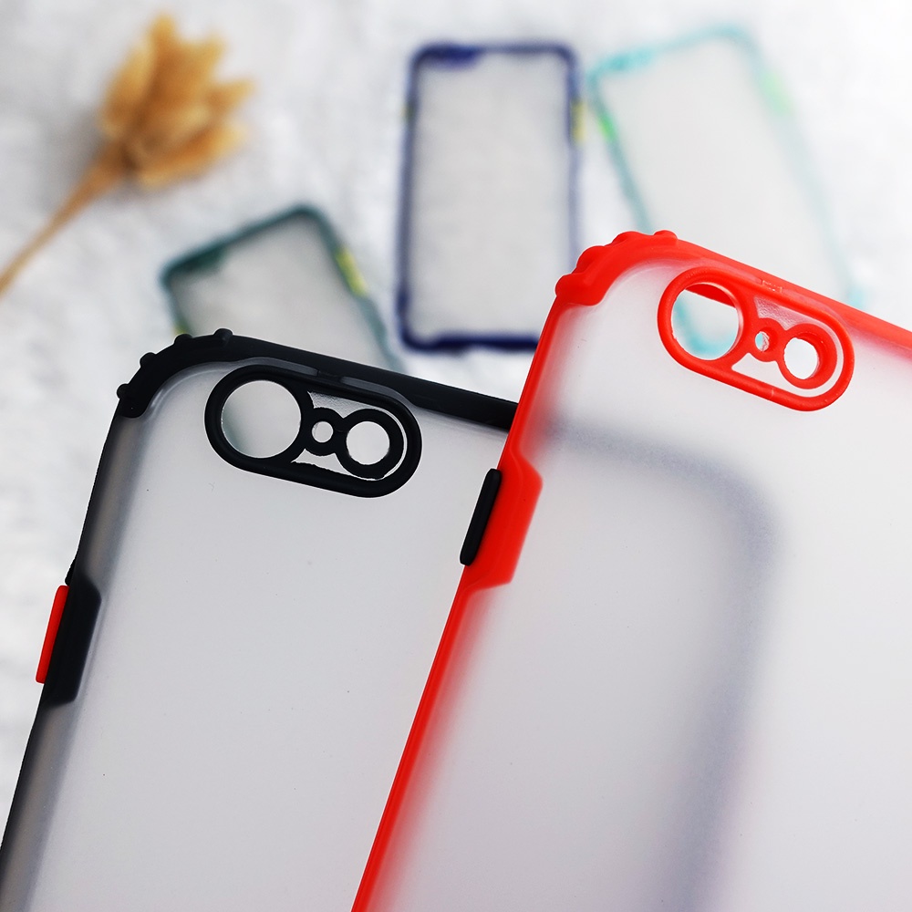 CASE IPHONE 6 6PLUS 7 7PLUS X XR XS MX 1111 PRO 11 PROMAX 12 12 PROMAX CASE AERO HARDCASE DOVE BUTTON