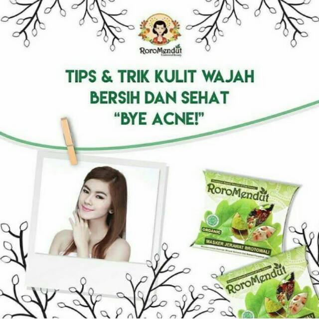 Roro mendut