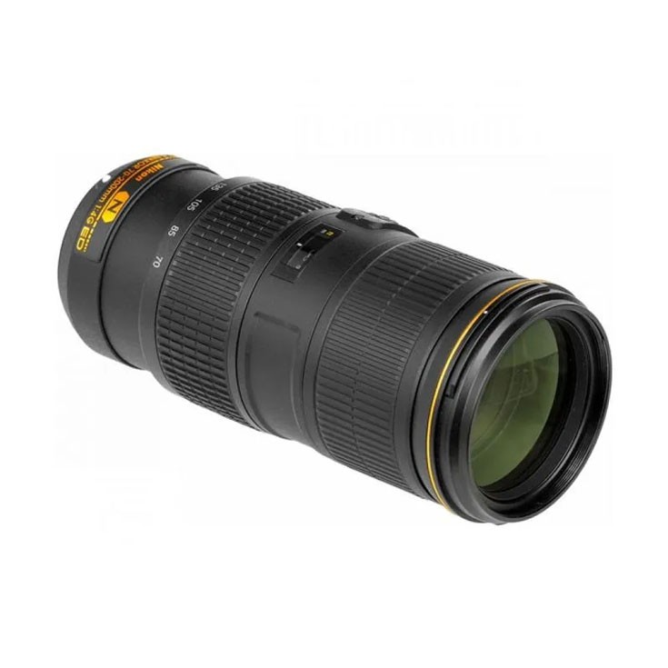 Nikon Lensa AF-S 70-200mm f/4 G ED VR