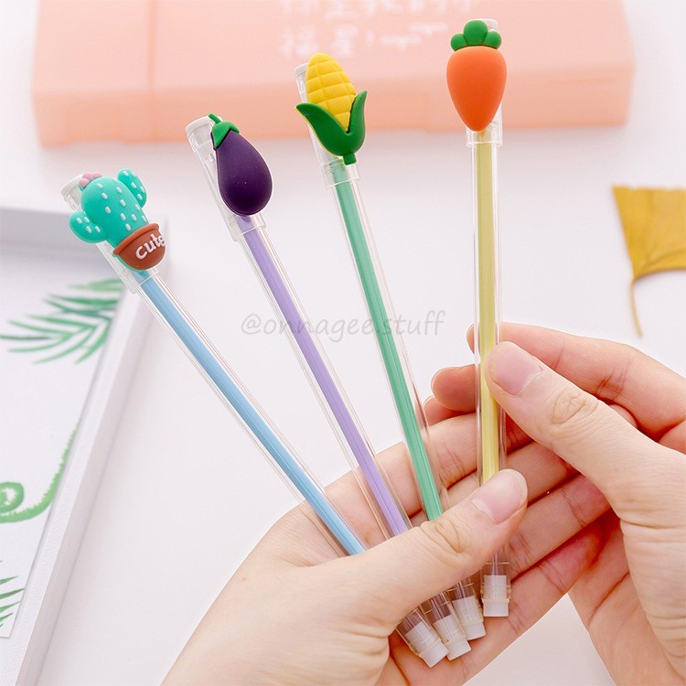 

Pulpen Cute