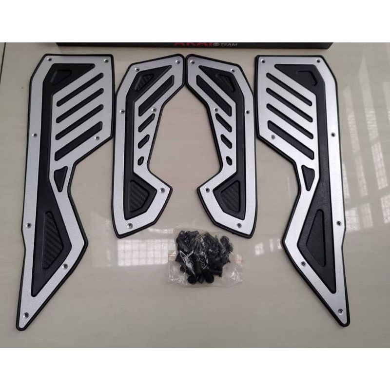 karpet bordes new nmax 2020 2021 2022