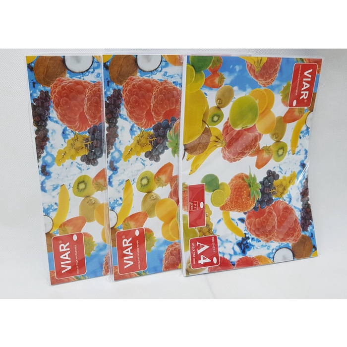 

(DISKON TERMURAH) KERTAS FOTO VIAR GLOSSY 115 GRAM