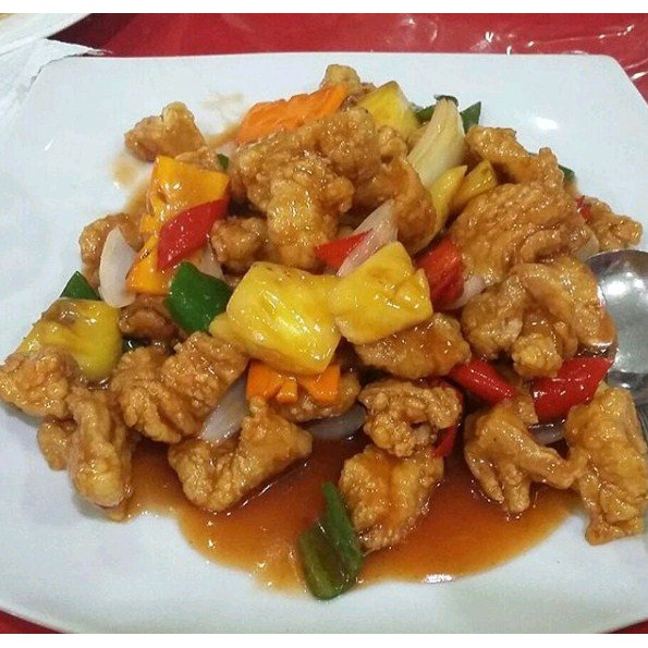 

Ayam Kuluyuk