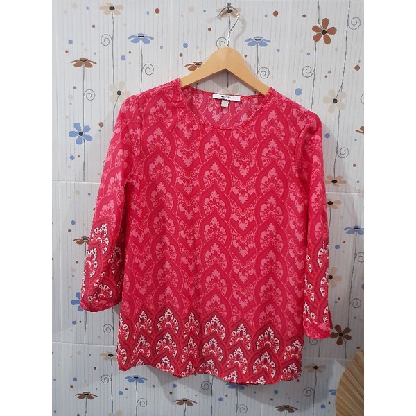 Blouse Esprit Original