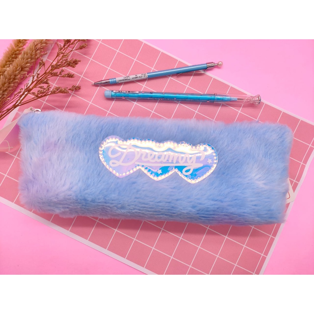 

Tempat Pensil / Pencase Dreamy Tye Dye LG-11579