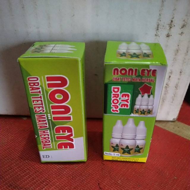 NONI EYE TETES MATA HERBAL OBATI MATA MINUS KATARAK GLAUKOMA