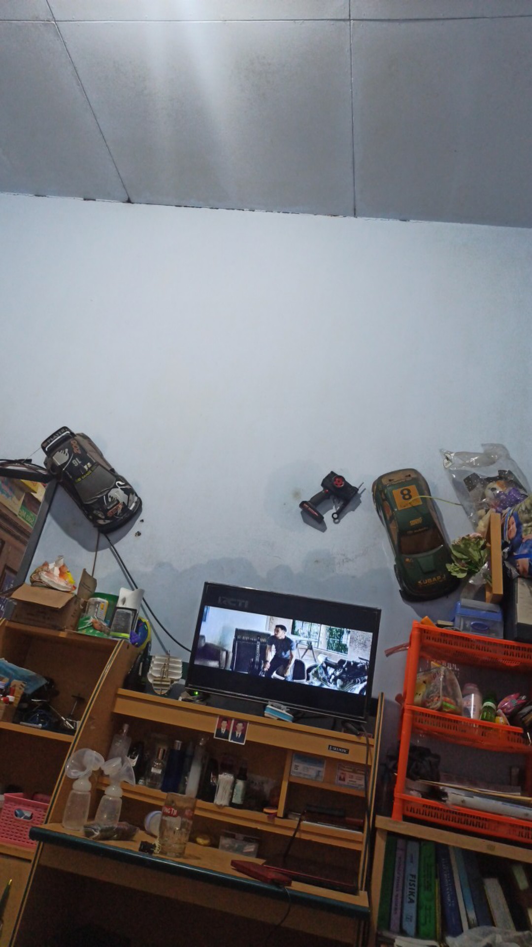 Handle Pintu Dalam Lh Baleno