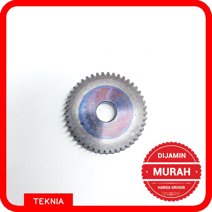 Bull Gear GBM350 For Mesin Bor Bosch