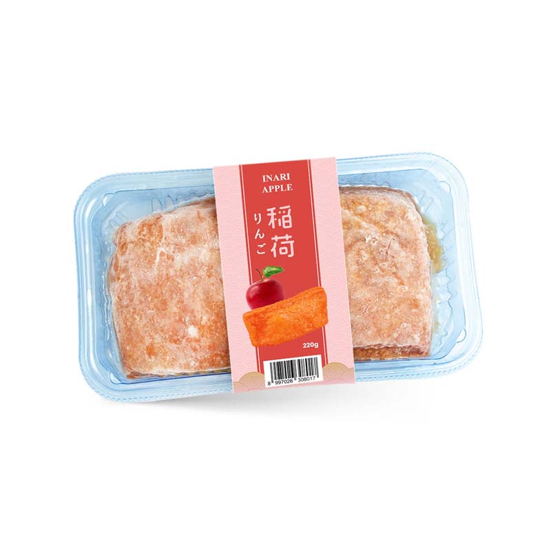 

FISHOP - Inari Apple (220 gr)