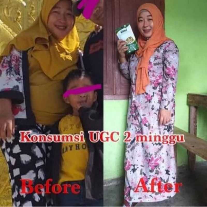 ‼️READY‼️UMI GREEN COFFEE UGC DIJAMIN ORIGINAL 100%/ pelangsing badan penurun berat badan / kopi diet / kopi hijau