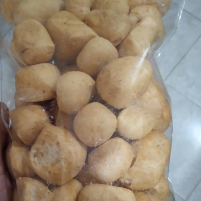 

Keripik Baso