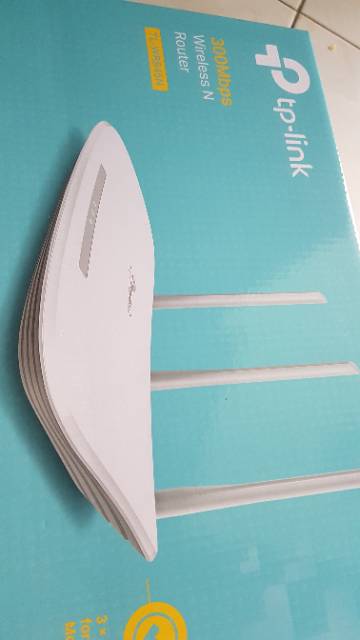 TPLink TL-WR845N Wireless Router