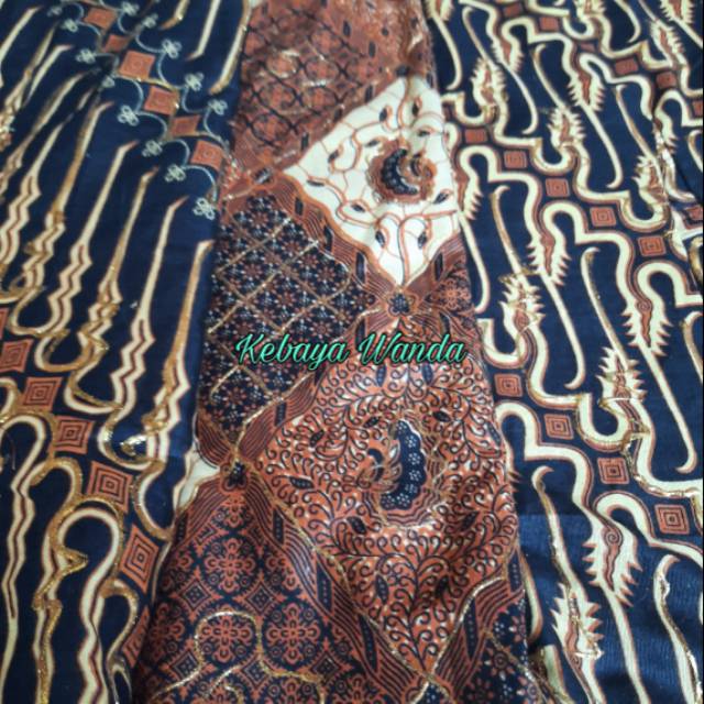 Rok Duyung Batik Prodo / Rok Sewek / Rok Jarik Batik / Rok Kondangan / Rok Mermaid Batik