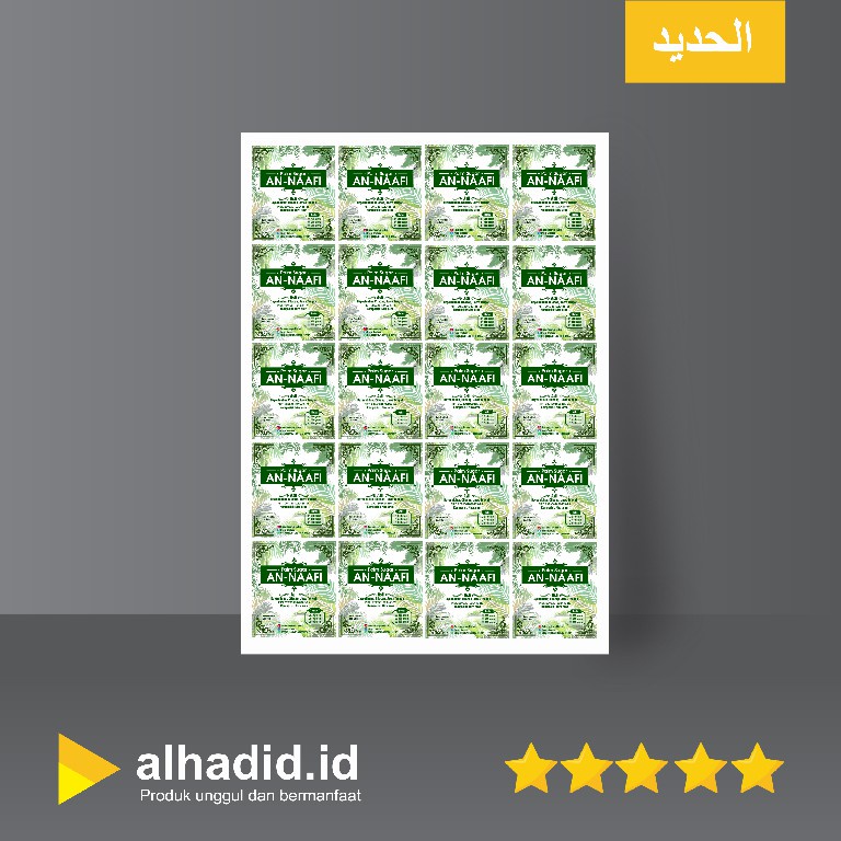 

Cetak Sticker A4 tinta anti air Free Packing murah meriah Cetak Sticker Chromo A4