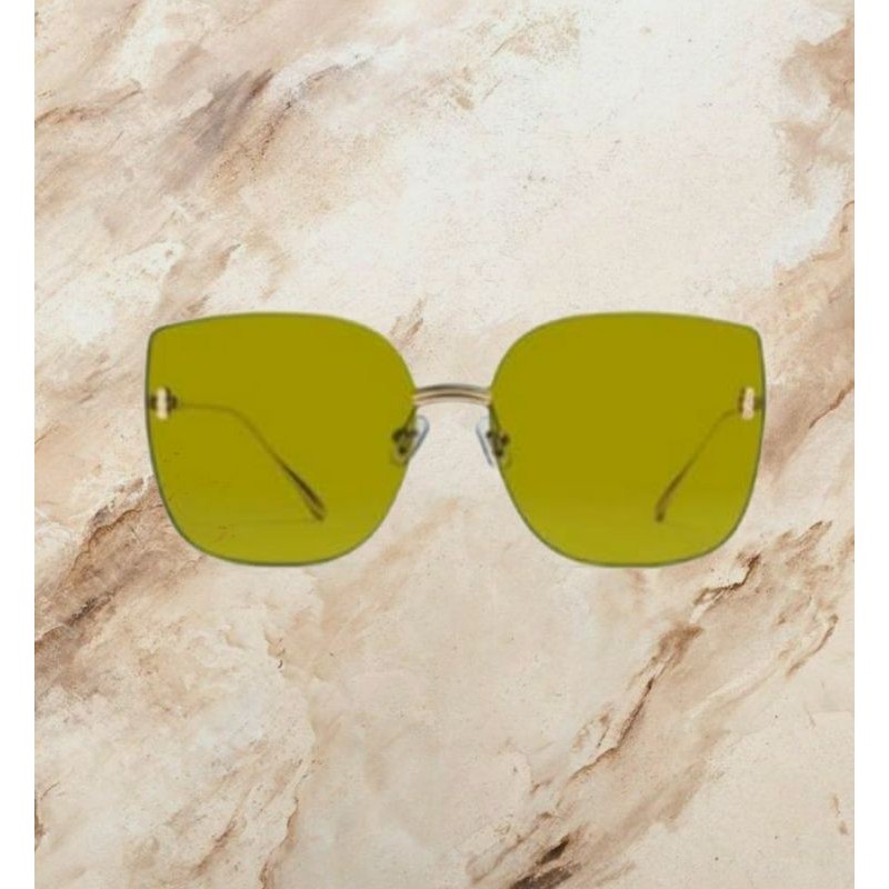 GENTLE MONSTER MODMO 032 (OL) GREEN | ORIGINAL GENTLE MONSTER | o