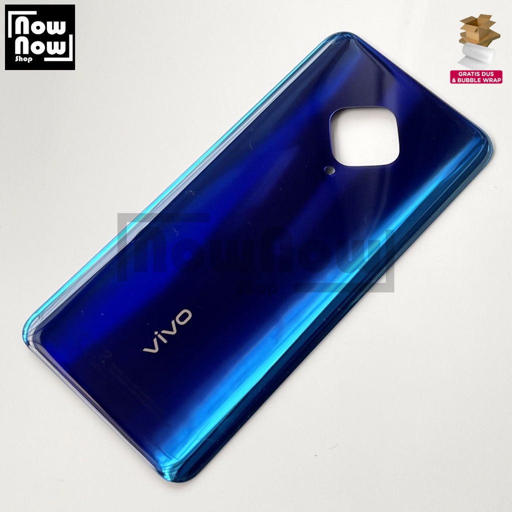 Backdoor Tutup Belakang Baterai Backcover Back Casing Housing Vivo S1 Pro Cover Belakang 1920 PD1945F_EX 1920_20