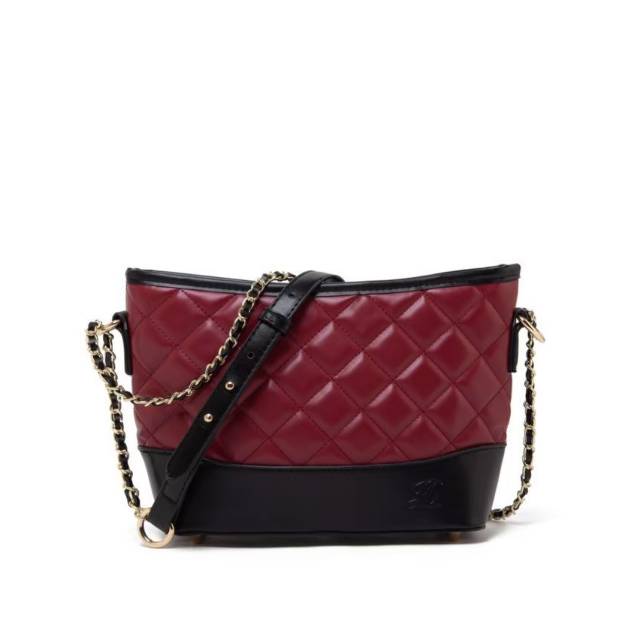 JANNETH BAG BY JIMSHONEY