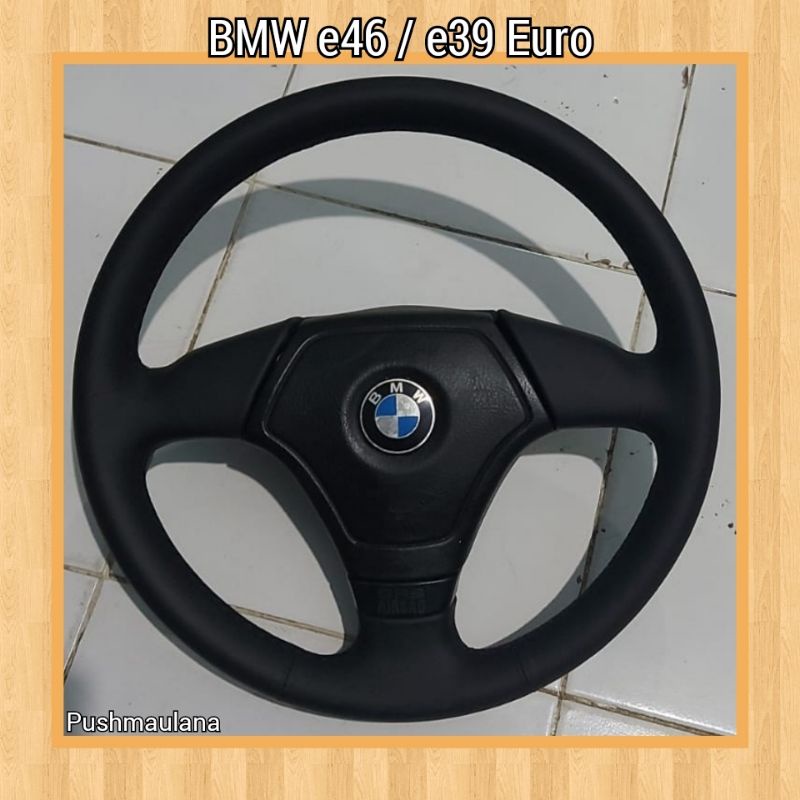 Stir BMW e46 euro - Setir BMW euro e39