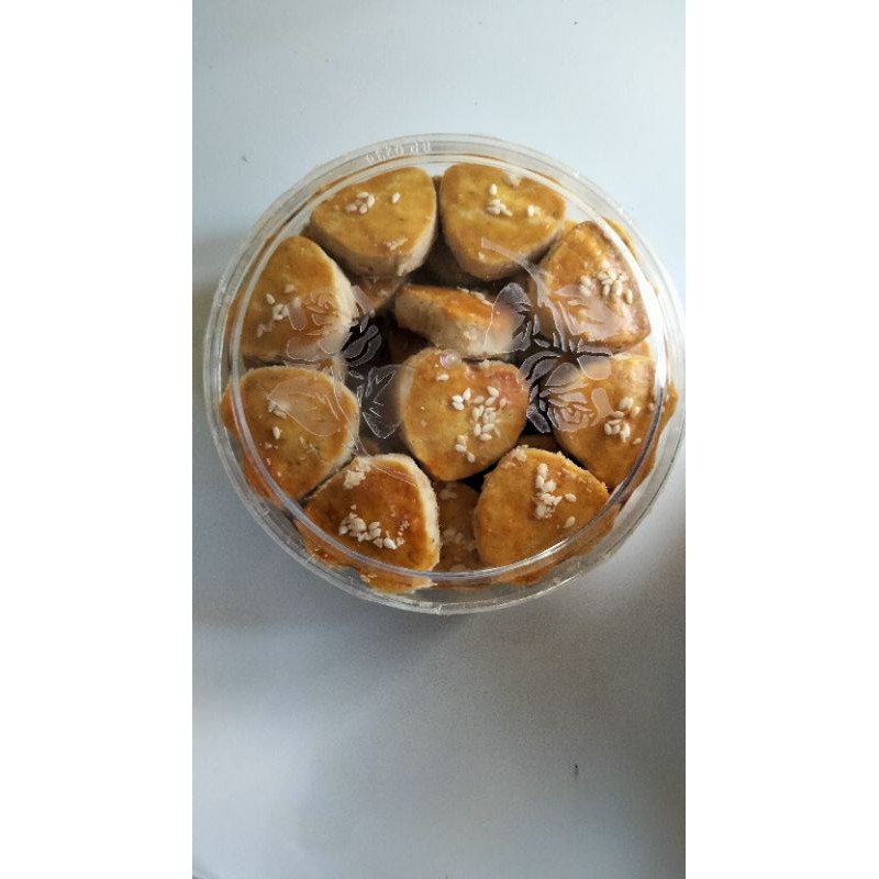 

KUE KACANG PREMIUM